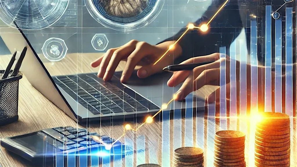 Master Your Money: Accounting for Realtors with Steve from Apex Accounting, 27 August | Event in Phoenix | AllEvents