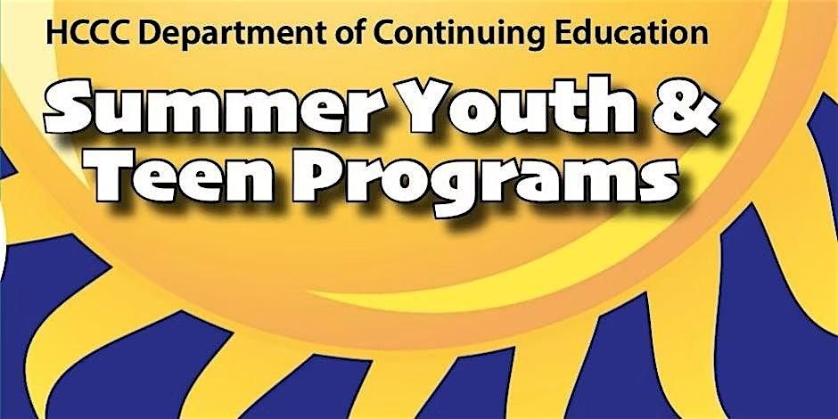 SUMMER YOUTH CAMP 2025: Digital Photo, CPR, SAT Prep & Culinary Arts | Event in Jersey City | AllEvents