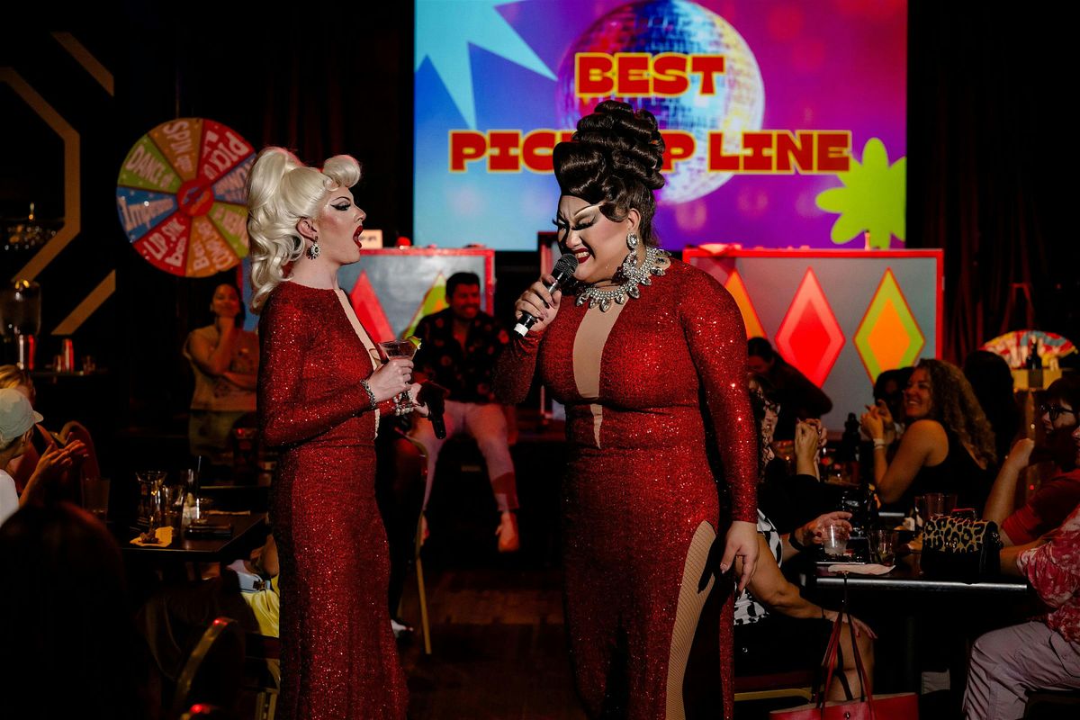 The Drag Queen Game Show, 23 August | Event in Austin | AllEvents