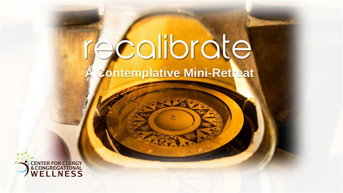RECALIBRATE Contemplative Retreat, 29 August | Event in Haverford | AllEvents