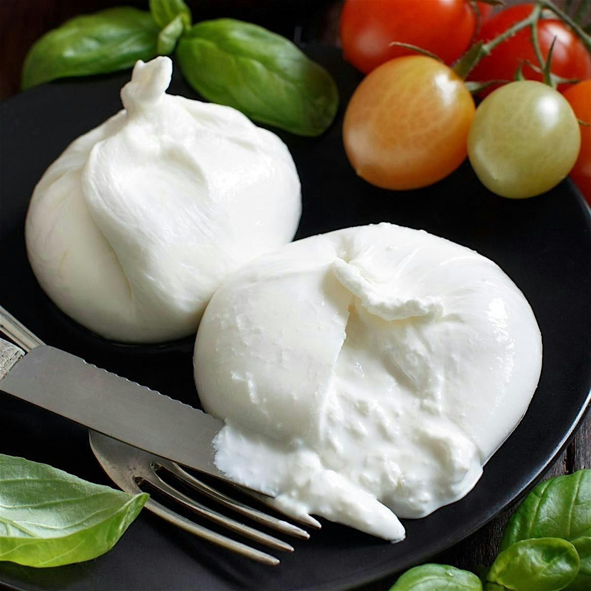 Ricotta and Burrata Making Class - LEVEL 1, 26 June | Event in Indianapolis | AllEvents