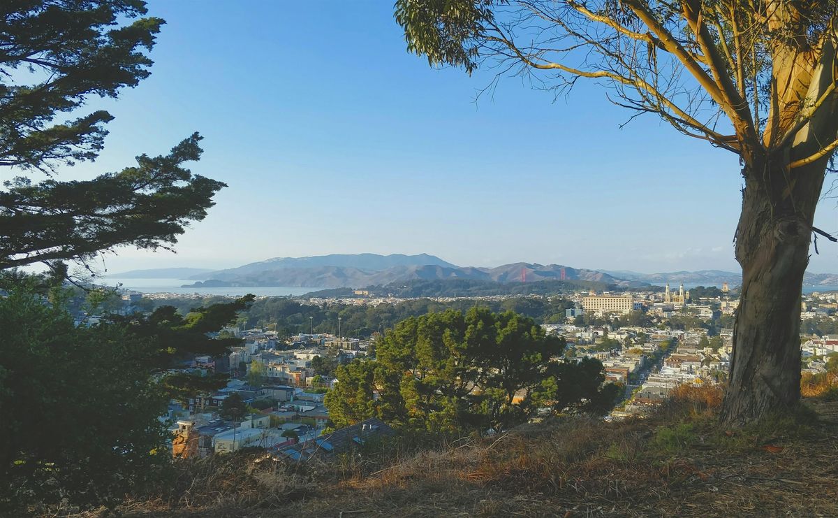 Eastern 2/3 Double Cross Walk, 12 June | Event in San Francisco | AllEvents
