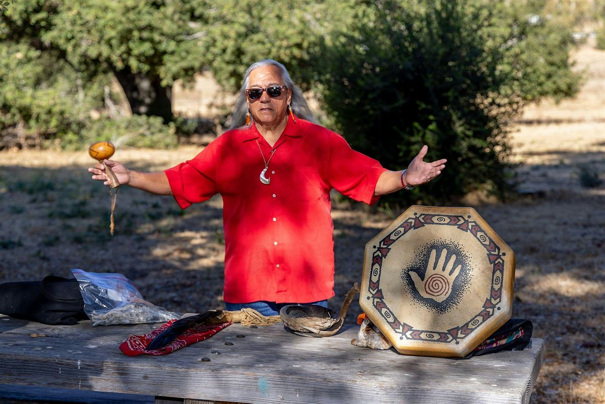 Chumash Songs and Stories Workshop, 11 January | Event in Newbury Park | AllEvents