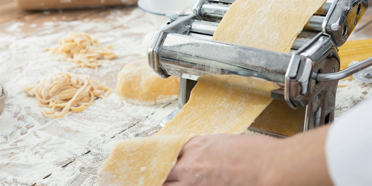 Fresh Pasta For Beginners - Cooking Class by Classpop!™, 1 June | Event in Denver | AllEvents