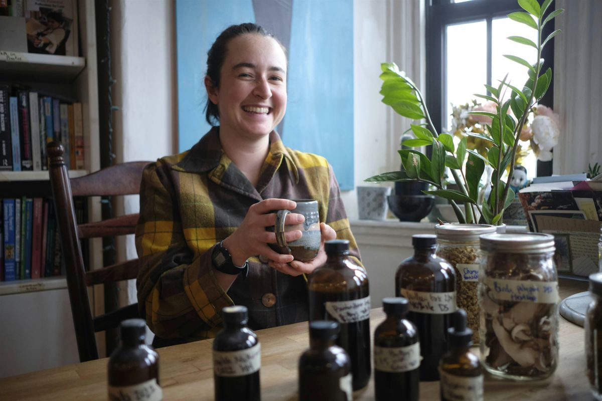 The Art of Medicinal Spice Blending, 30 October | Event in Cambridge | AllEvents
