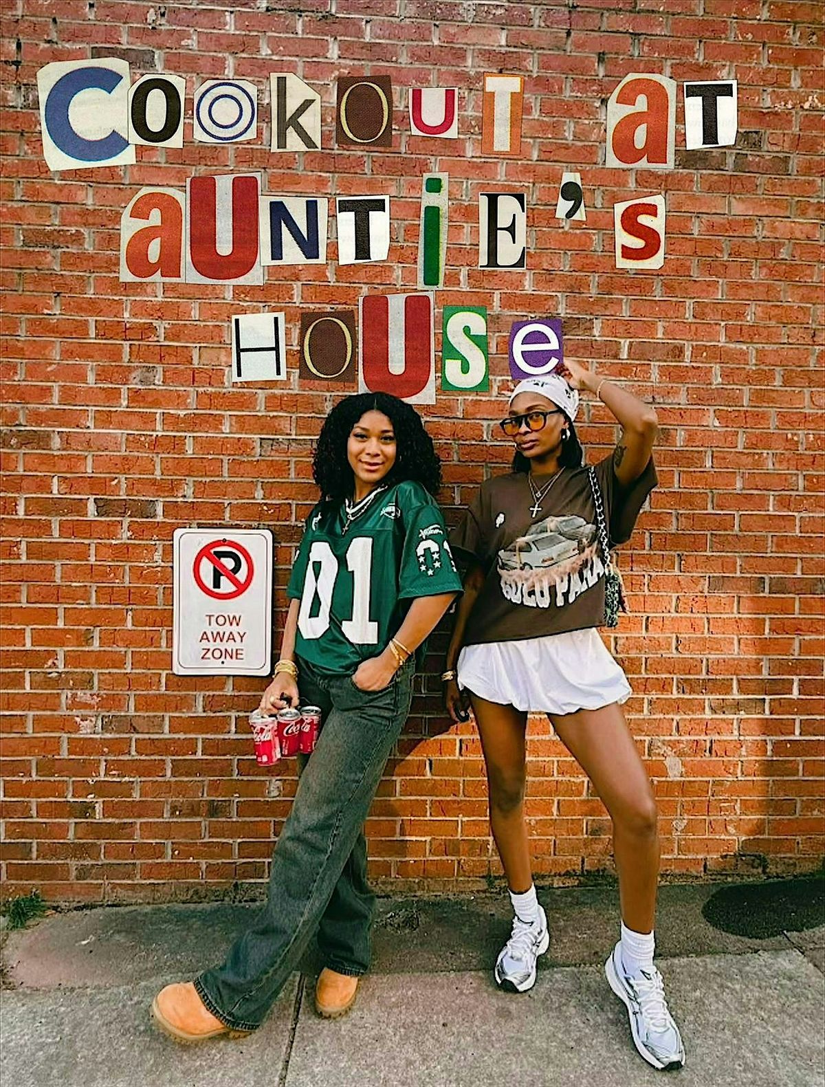 Heart2Heart - “Cookout at Auntie’s House”, 27 July | Event in Atlanta | AllEvents