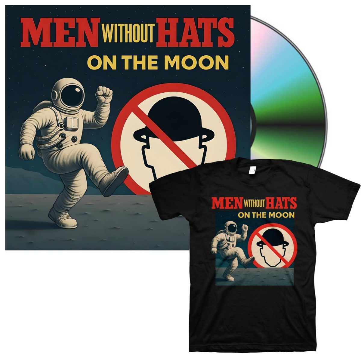 Men Without Hats, 19 January | Event in Calgary | AllEvents