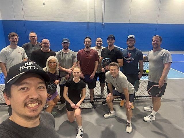 8/21 Pickleball and Professionals, 21 August | Event in Nashville | AllEvents