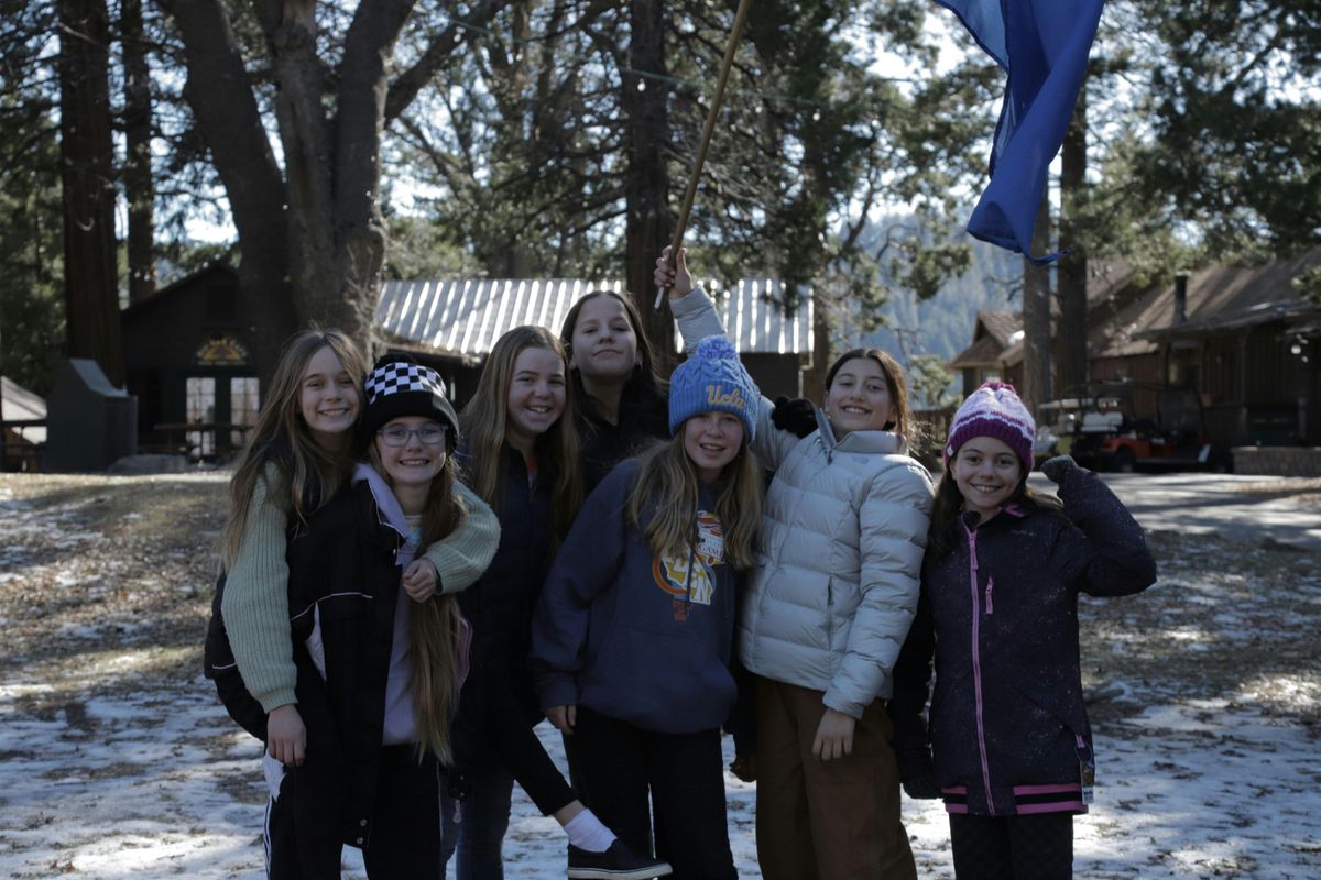 Winter 2026: JH/HS Combo Week 1, 16 January | Event in Crestline | AllEvents