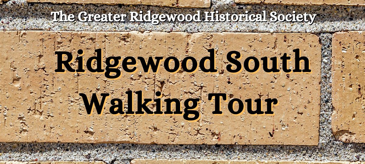 Ridgewood South Walking Tour, 18 May | Event in Queens | AllEvents