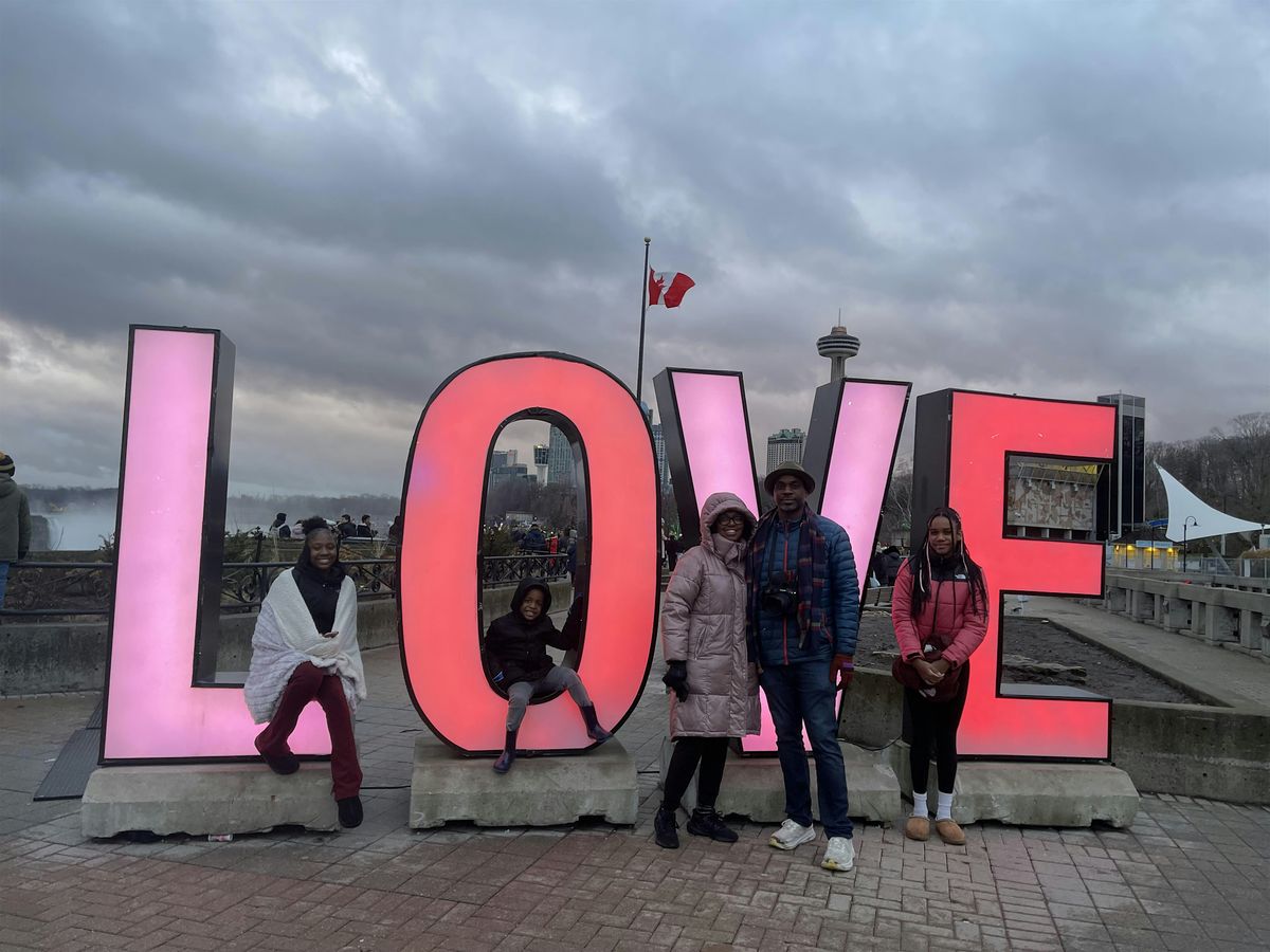 Storyville: I’m Afraid of Canadians (WIP) by Bilal Motley, 6 June | Event in Philadelphia | AllEvents