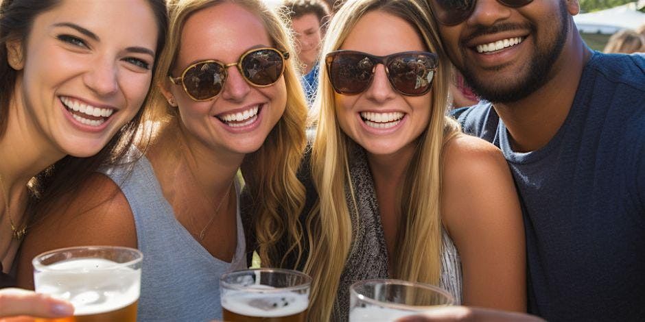 HOPS & HOGS 2025, 16 May | Event in Deadwood | AllEvents