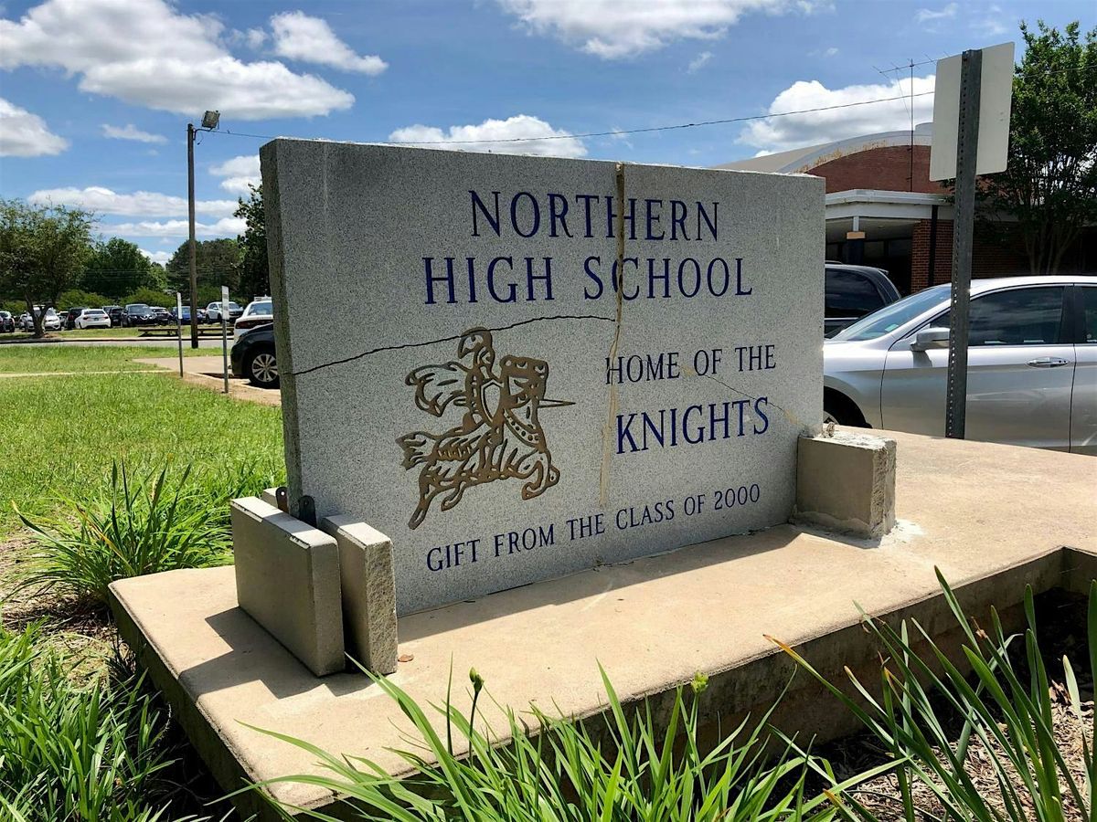 NHS Class of 1985 - 40th Class Reunion, 10 October | Event in Durham | AllEvents