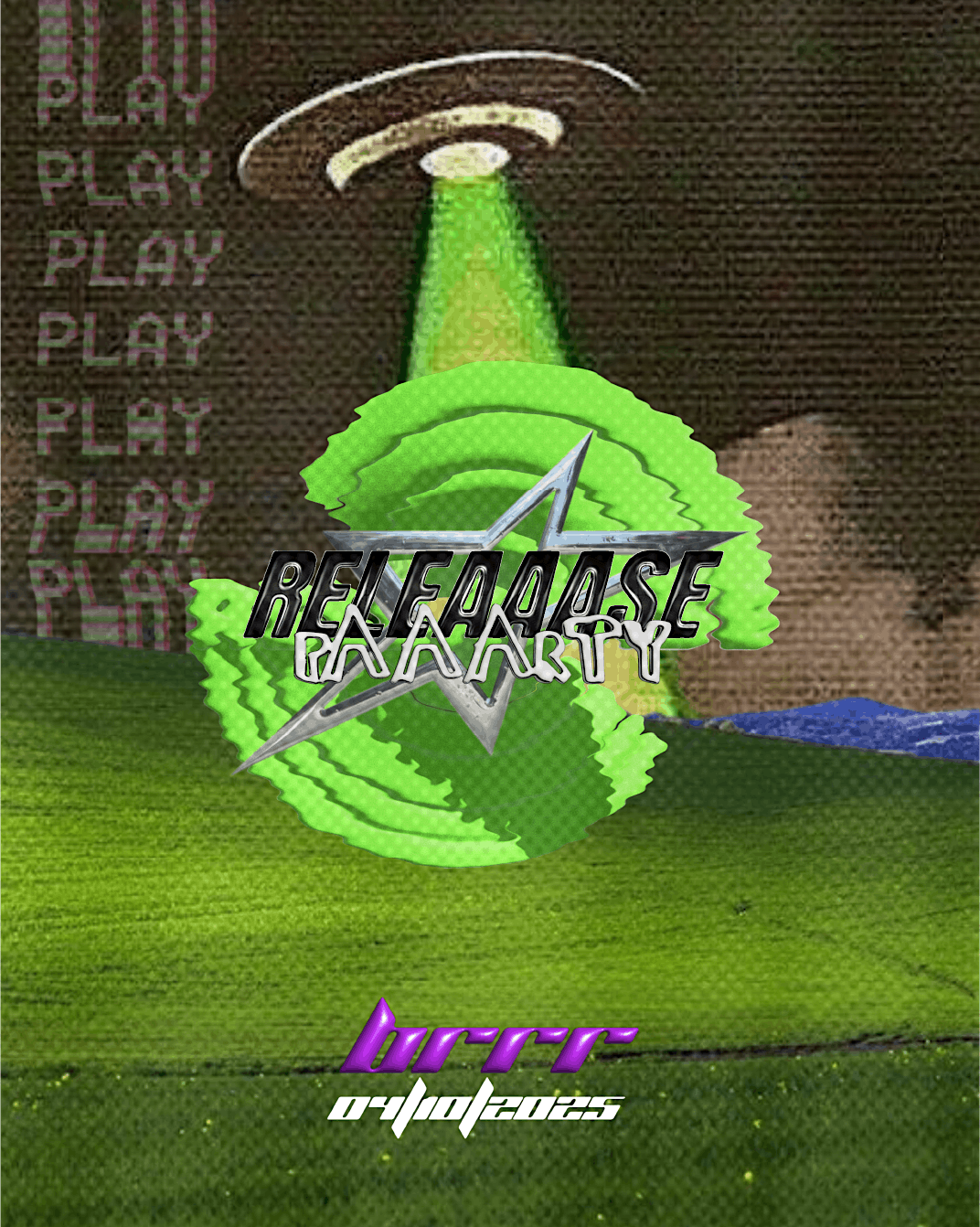 Releaase Paaarty 5.0, 4 October | Event in San Andrés Cholula | AllEvents