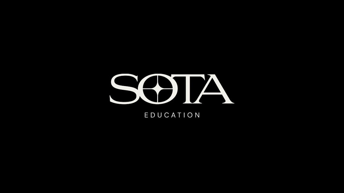 SOTA SESSIONS: 2 DAY EVENT WITH ALESSANDRO BARCA(LOOK AND LEARN + WORKSHOP), 16 November | Event in Toronto