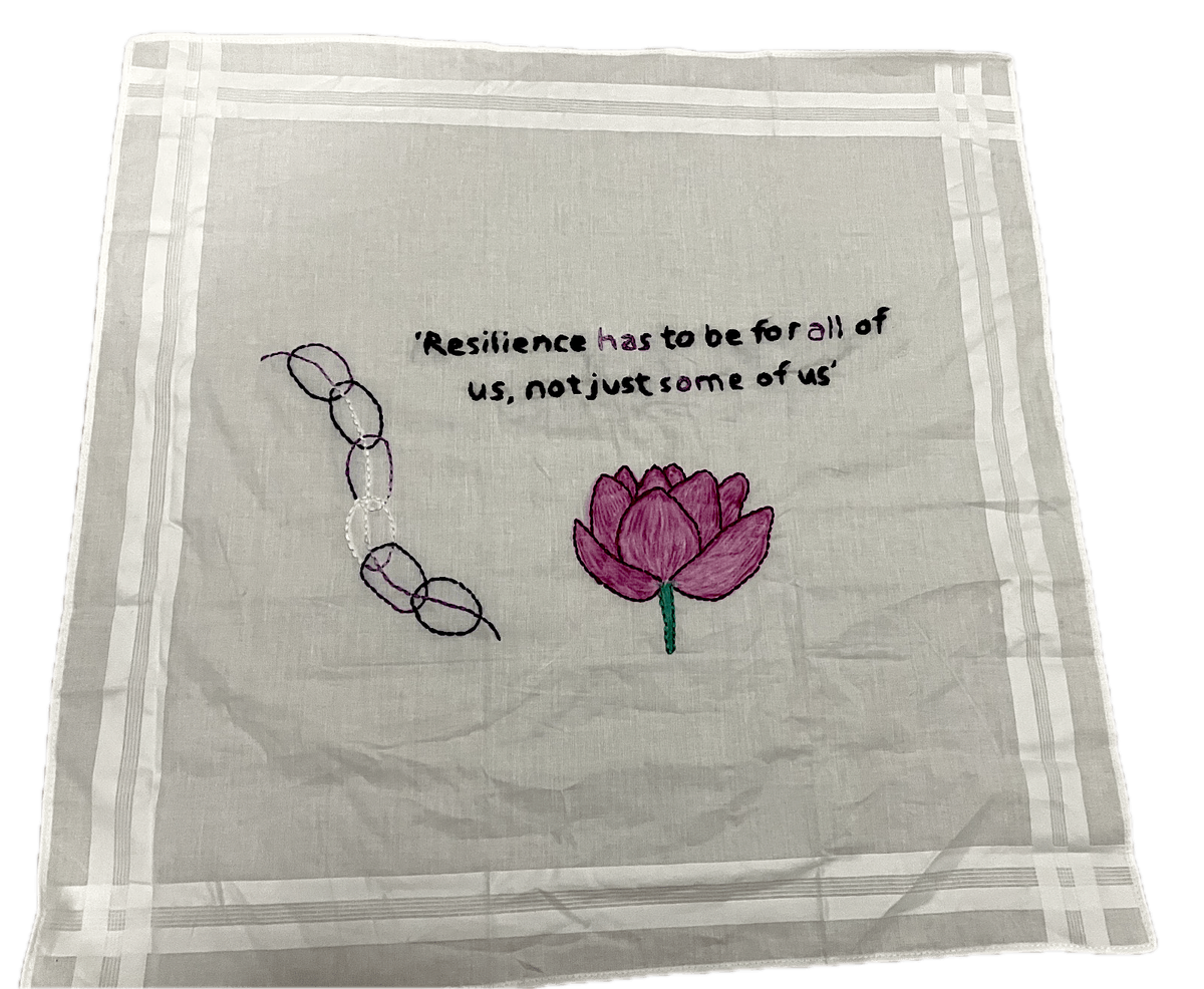 The Joy of Activism: Finding Flowers in the Sh*t, 13 November | Event in Bristol | AllEvents