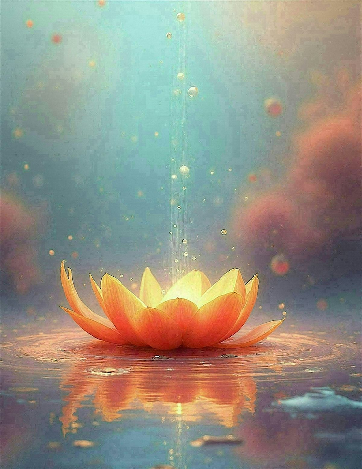 Sound Bath for Expansion, 6 December | Event in St. Helena | AllEvents