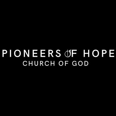 Pioneers of Hope Ministries logo