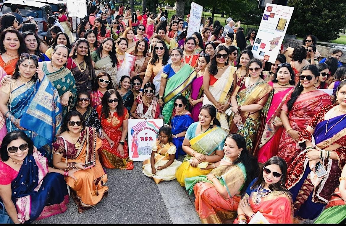 Sareethon, 5 October | Event in Washington | AllEvents
