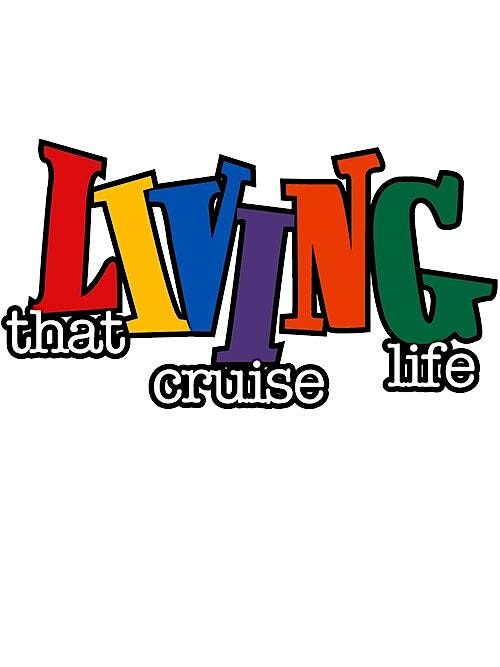 Living My Best Life Cruise, 6 July | Event in Tampa | AllEvents