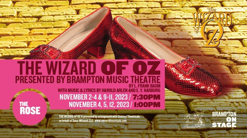 The Wizard of Oz by L. Frank Baum The Wizard of Oz by L. Frank Baum