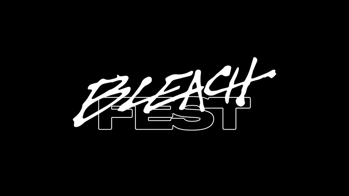 BLEACH Fest, 31 May | Event in los angeles | AllEvents