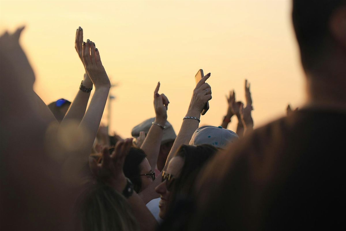 Sunset at Ibiza, 23 August | Event in London | AllEvents