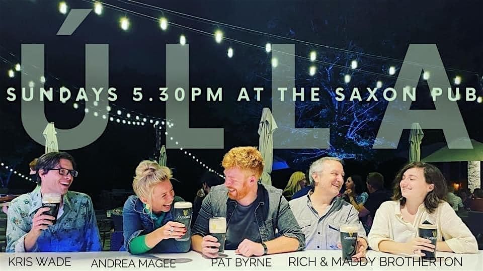 ULLA, 15 June | Event in Austin | AllEvents