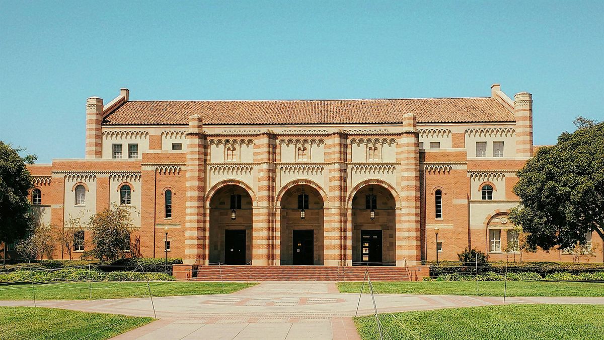 NSHSS Member Event at University of California, Los Angeles (UCLA), 7 March | Event in Los Angeles | AllEvents