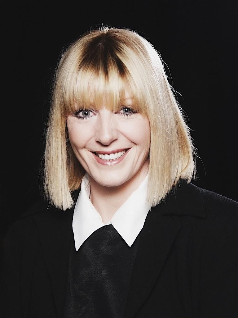 Scream Queen: Yvette Fielding, 7 November | Event in Whitby | AllEvents