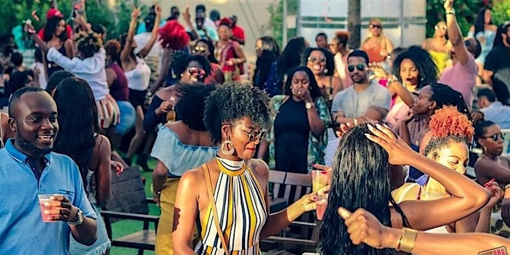 Pulse Sessions: Wellness Day Party, 4 October | Event in Compton | AllEvents