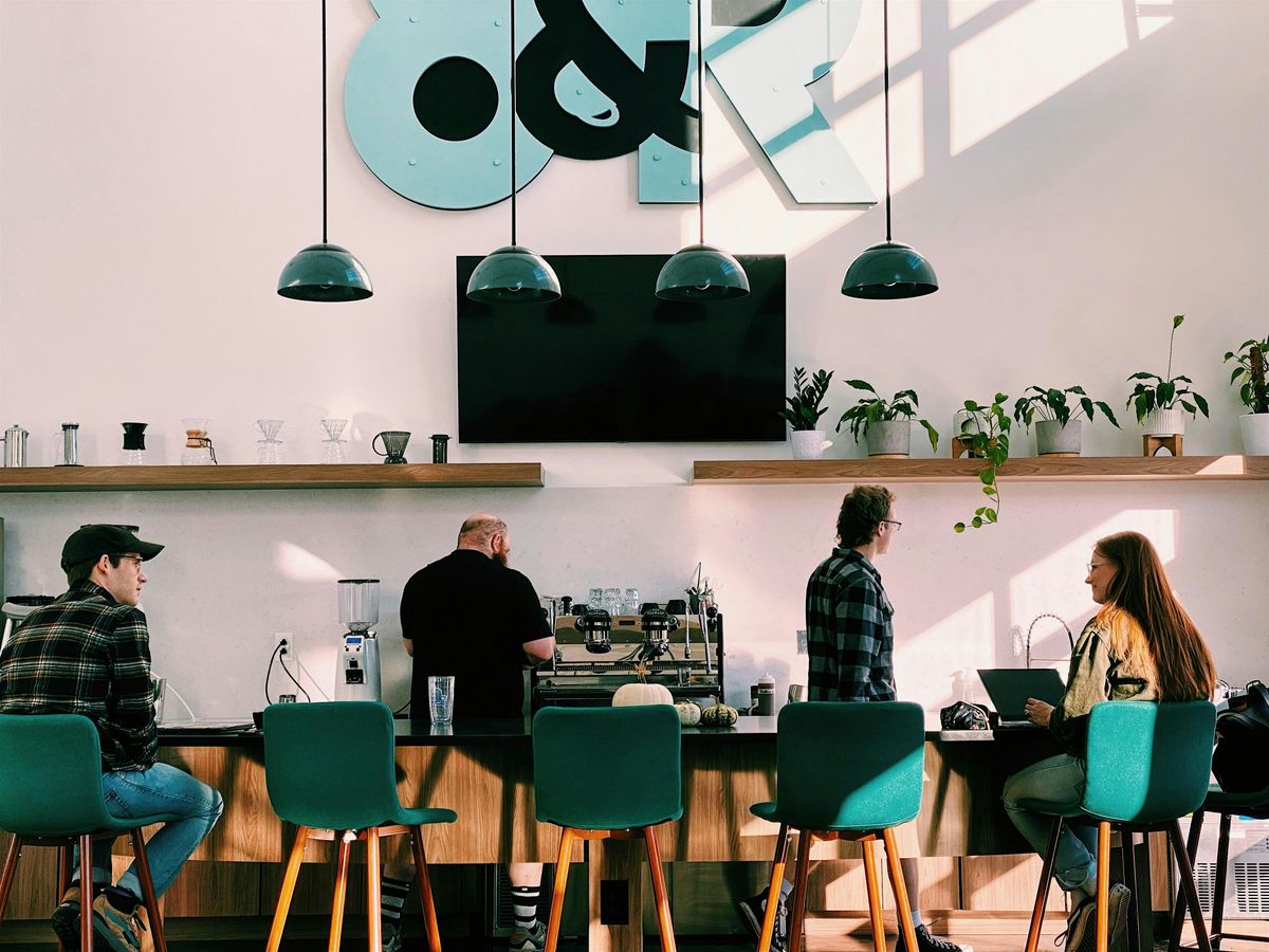 Coffee 101: 8&R's Seed to Cup (AT THE ROASTERY), 17 May | Event in Nashville | AllEvents