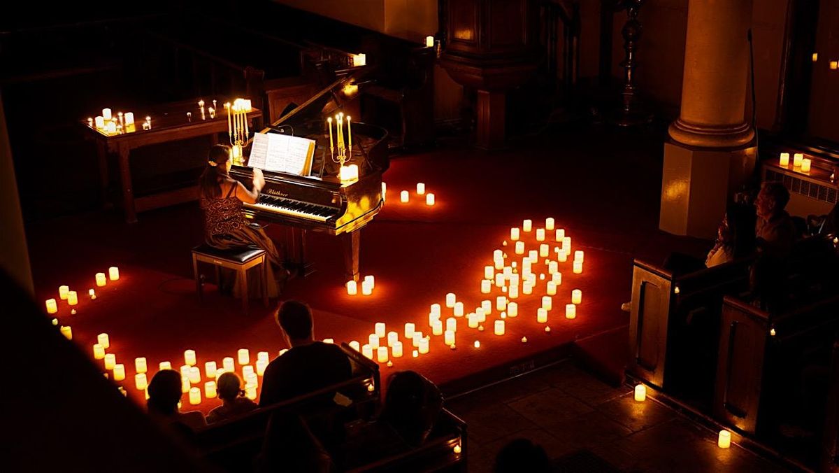 Candlelight Concert: Mozart and Moonlight  - London Bridge, 31 December | Event in London | AllEvents