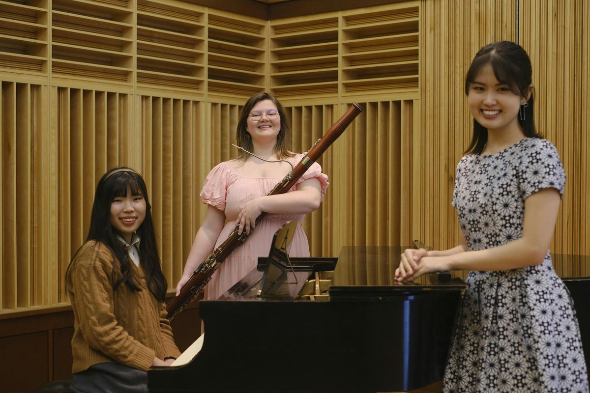 DePauw Orchestra, Choirs and Concerto Competition Winners, 4 May | Event in Greencastle | AllEvents