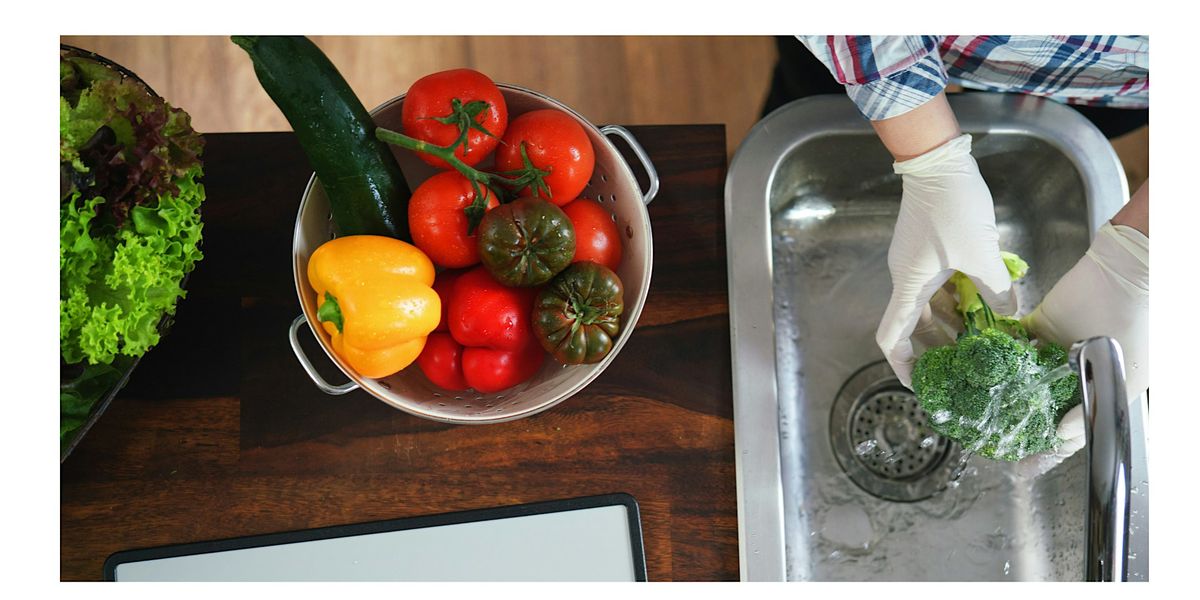 [TEST] Food Handler Certificate, 1 December | Event in Oakville | AllEvents