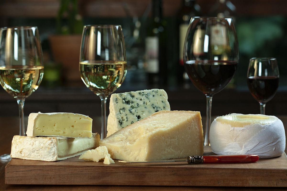 Wine, Cheese, & M**der Mystery, 27 September | Event in Cheektowaga | AllEvents