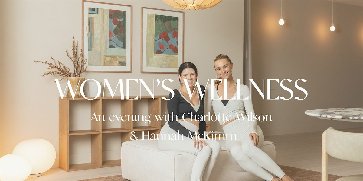 Women's Wellness at Our Pilates Studio, 26 August | Event in Sorrento | AllEvents