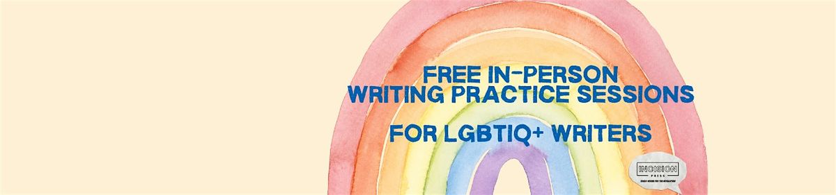 Free Co-working Writing Sessions with Incision Press | Event in Marrickville | AllEvents