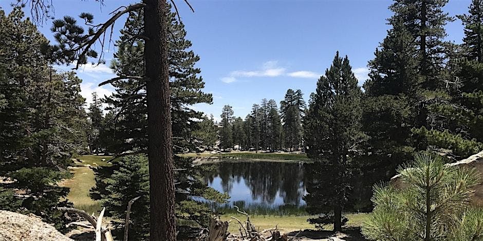 Sky Island and Climate Refugia, Lecture and Wilderness Discovery Hike, 18 May | Event in Palm Springs | AllEvents