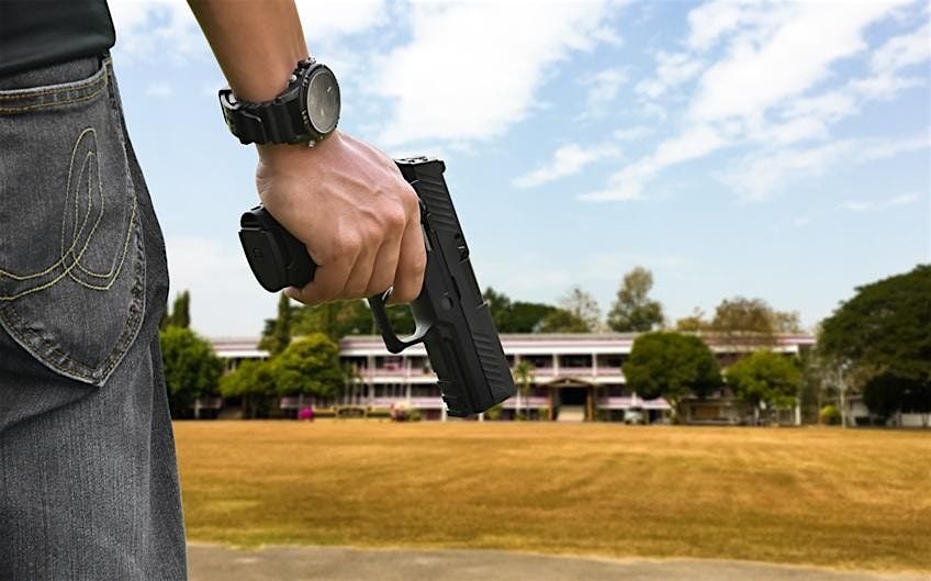 Active Shooter Response Program, 22 January | Event in Saint Charles | AllEvents