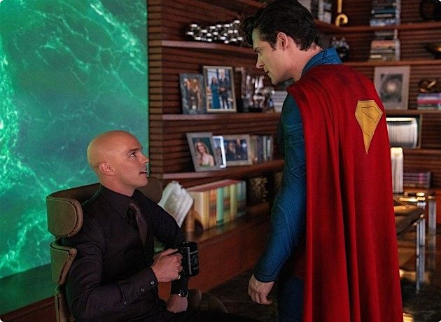 QUANTICO - Movie: Superman (2025) - PG-13 *$3.00 THURSDAY*, 21 August | Event in Quantico | AllEvents