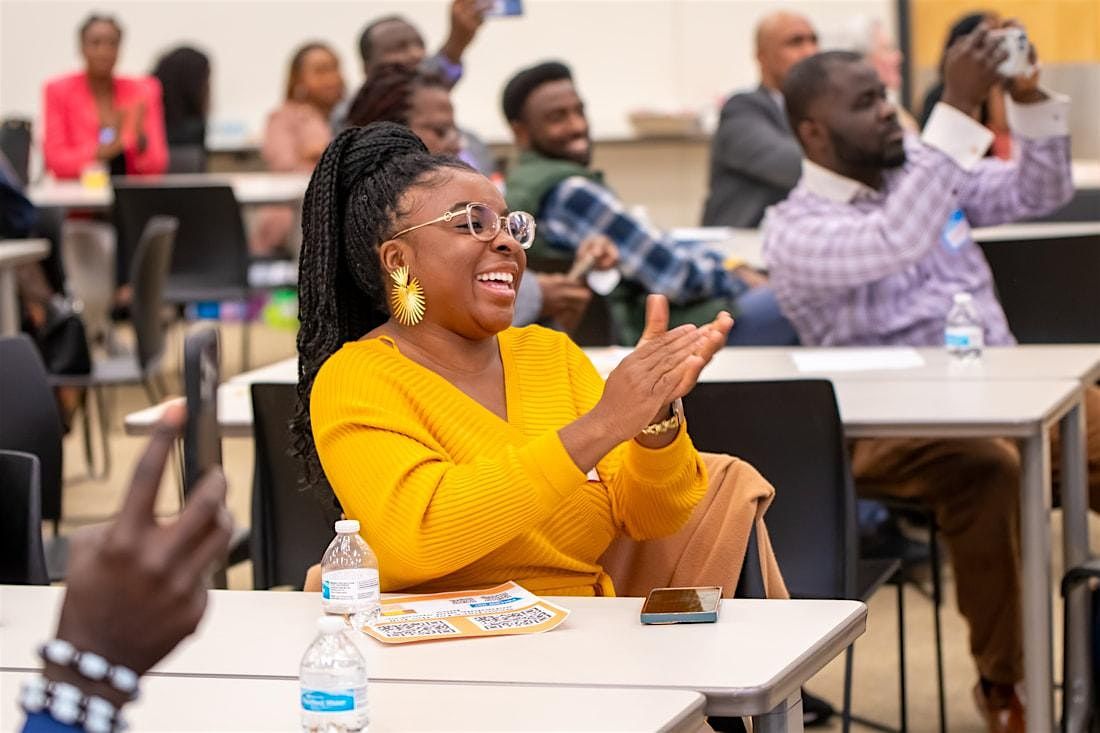 8th Annual African Immigrant Professional Development Conference, 26 September | Event in Brooklyn Park | AllEvents
