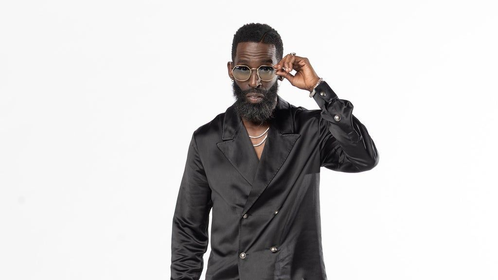 Tye Tribbett: We Outside Tour, 8 November | Event in Hammond | AllEvents