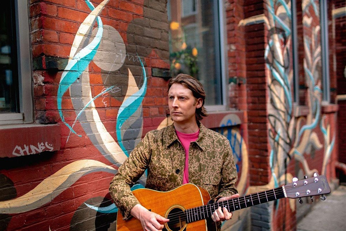 Eric Hutchinson presented by The Colorado Sound, 12 October | Event in Denver | AllEvents