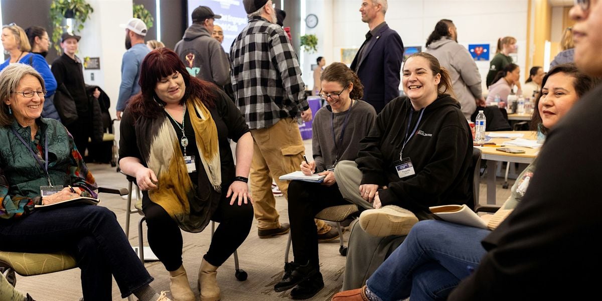 yOUR Local Gov Budget Workshop, 28 October | Event in Anchorage | AllEvents