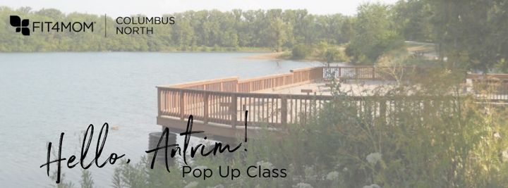 fit 4 mom columbus north