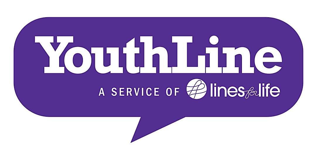 YouthLine Volunteer Orientation (In-Person), 11 September | Event in Portland | AllEvents