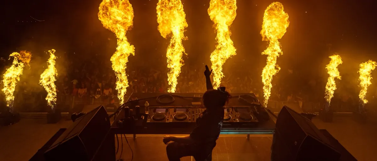 Subtronics in Paris, 2 October | Event in Pantin | AllEvents