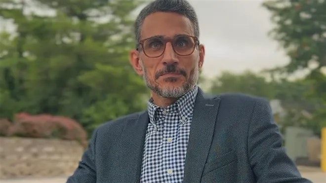 Fundraiser for Ayman Soliman, 17 October | Event in Cincinnati | AllEvents