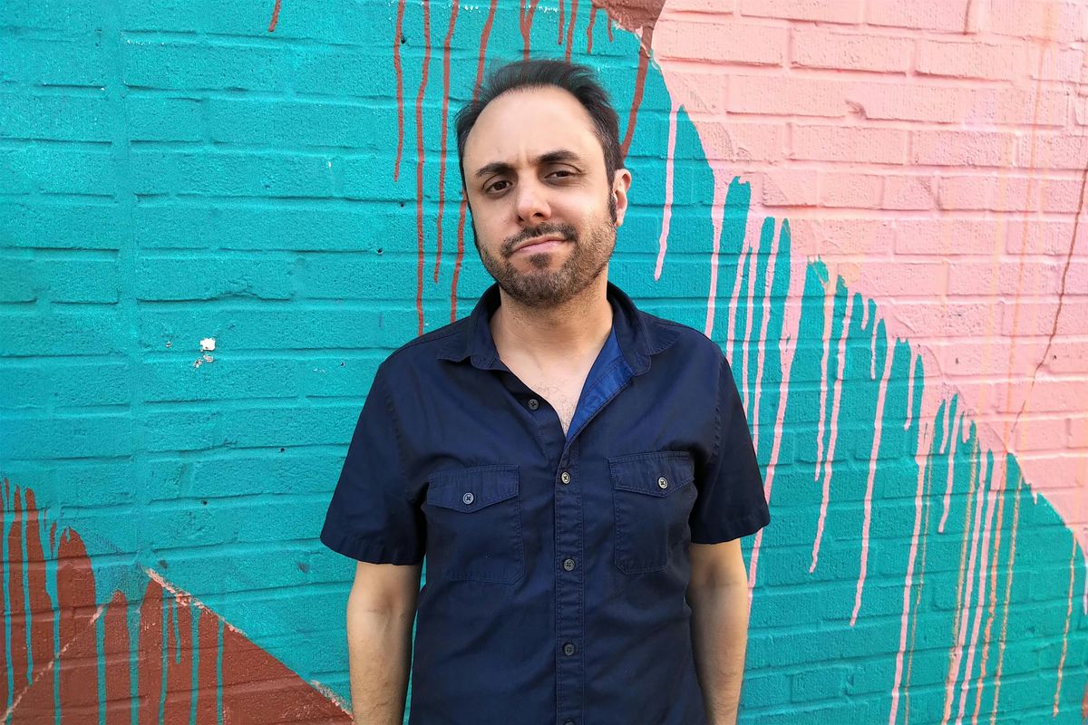 Copy of The June Comedy Show at White Radish in Forest Hills, 10 July | Event in Queens | AllEvents